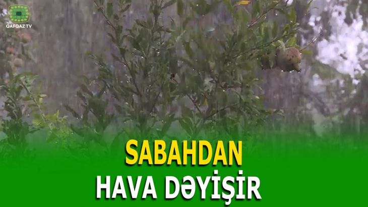 OKTYABRIN 21-DƏ HAVA NECƏ OLACAQ?