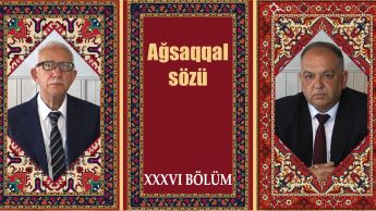QIZLARIN TƏHSİLİ GƏLƏCƏYİN İNKİŞAFINA AÇILAN YOLDUR 