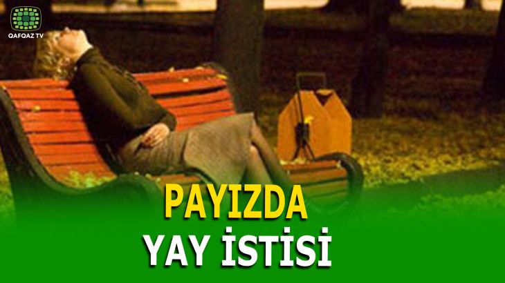 SABAH HAVA 31 DƏRƏCƏYƏ YÜKSƏLƏCƏK