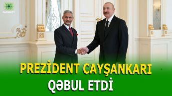 BİŞKEK GÖRÜŞÜNDƏN SONRA BAKI–DEHLİ XƏTTİNDƏ YENİ TƏMASLAR