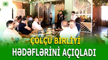 ELTƏN TÖRƏÇİ :"MİLLİ İRSİMİZİ GƏLƏCƏYƏ DAŞIMALIYIQ"