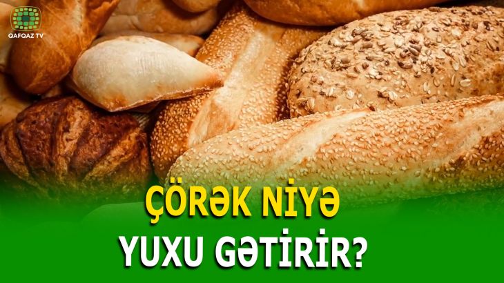 YEMƏKDƏN SONRA MÜRGÜLƏMƏYİMİZİN SƏBƏBİ NƏDİR?