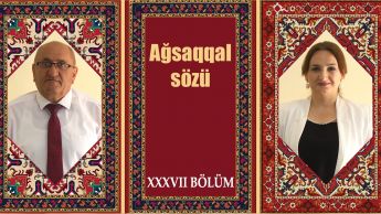 YENİYETMƏLƏRİ UÇURUMA APARAN VƏRDİŞLƏR
