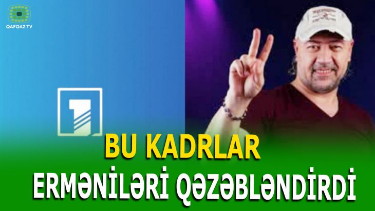 MÜHARİBƏ GÜNÜ ƏYLƏNCƏ: ERMƏNİSTANDA QALMAQAL