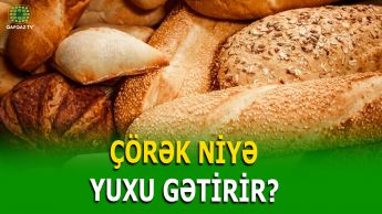 YEMƏKDƏN SONRA MÜRGÜLƏMƏYİMİZİN SƏBƏBİ NƏDİR?
