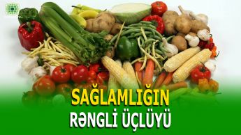 PAYIZDA BU TƏRƏVƏZLƏRİ SÜFRƏNİZDƏN ƏSKİK ETMƏYİN!
