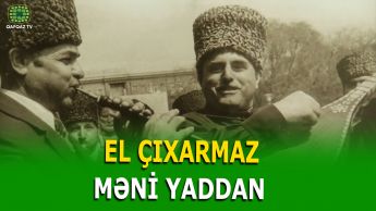 AŞIQ PƏNAHIN 100 İLLİK YUBİLEYİ QEYD EDİLDİ
