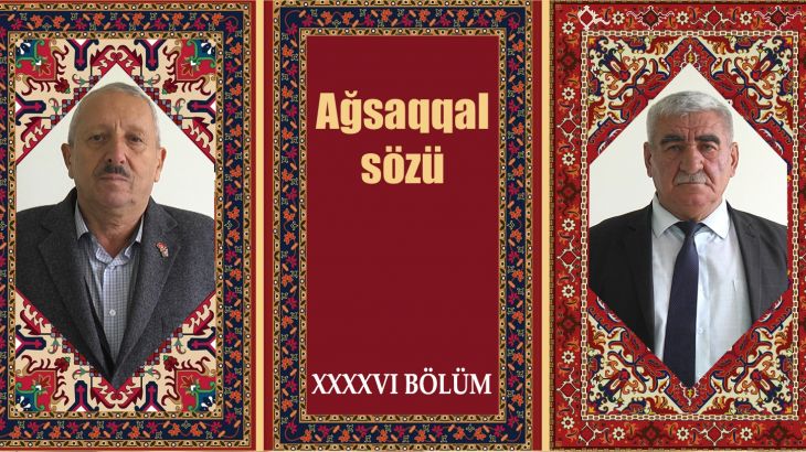 SAĞLAM NƏSİL – GÜCLÜ AZƏRBAYCAN