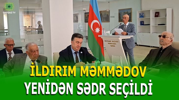 QUBA RAYON AĞSAQQALLAR  ŞURASININ HESABAT-SEÇKİ KONFRANSI KEÇİRİLDİ