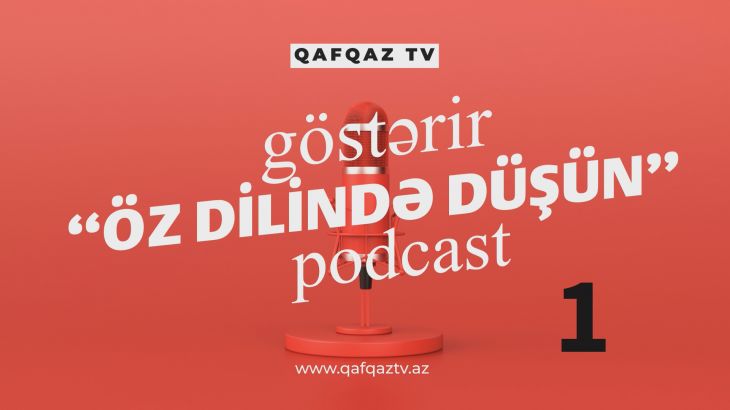 Öz dilində düşünmək nə deməkdir? Dilimiz elmi düşüncəmizi necə inkişaf etdirir? | ÖZ DİLİNDƏ DÜŞÜN #1