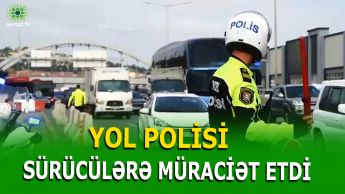 QUBA–BAKI YOLUNDA HƏRƏKƏT MƏHDUDLAŞDIRILDI