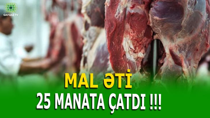 ƏTİN QİYMƏTİ NİYƏ DAYANMADAN ARTIR?