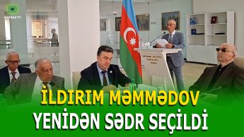 QUBA RAYON AĞSAQQALLAR  ŞURASININ HESABAT-SEÇKİ KONFRANSI KEÇİRİLDİ